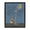 Stupell Industries Music And Moon Stage Floating Frame, design by Leslie Hermosa